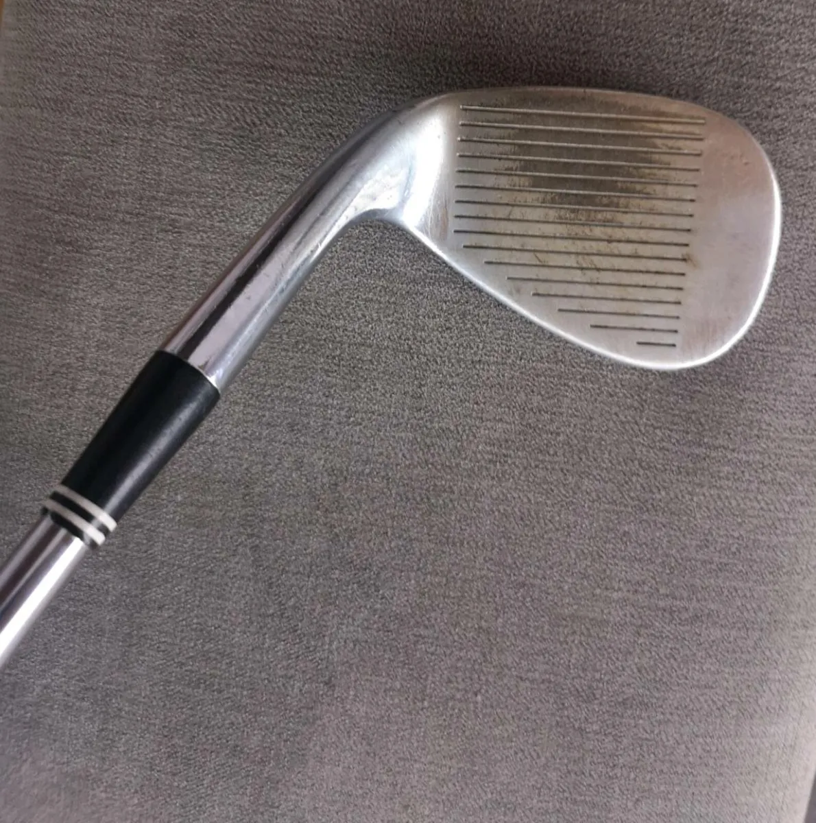 Cleveland Tour Action 588 gap wedge, 51 Degree - Image 2
