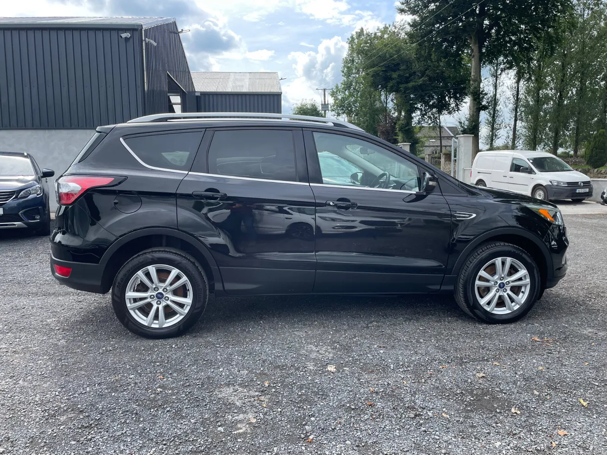 Ford Kuga - Image 1