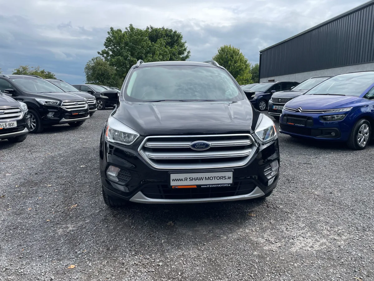 Ford Kuga - Image 3