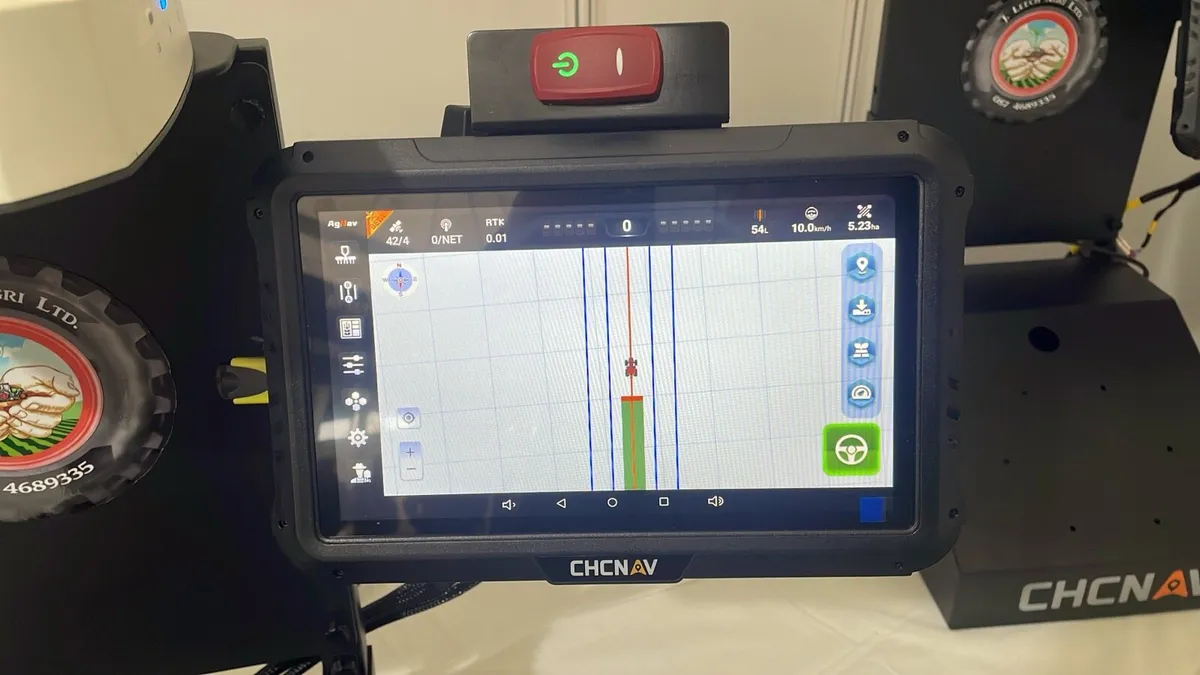 JL AGNet Rtk Network - Image 4