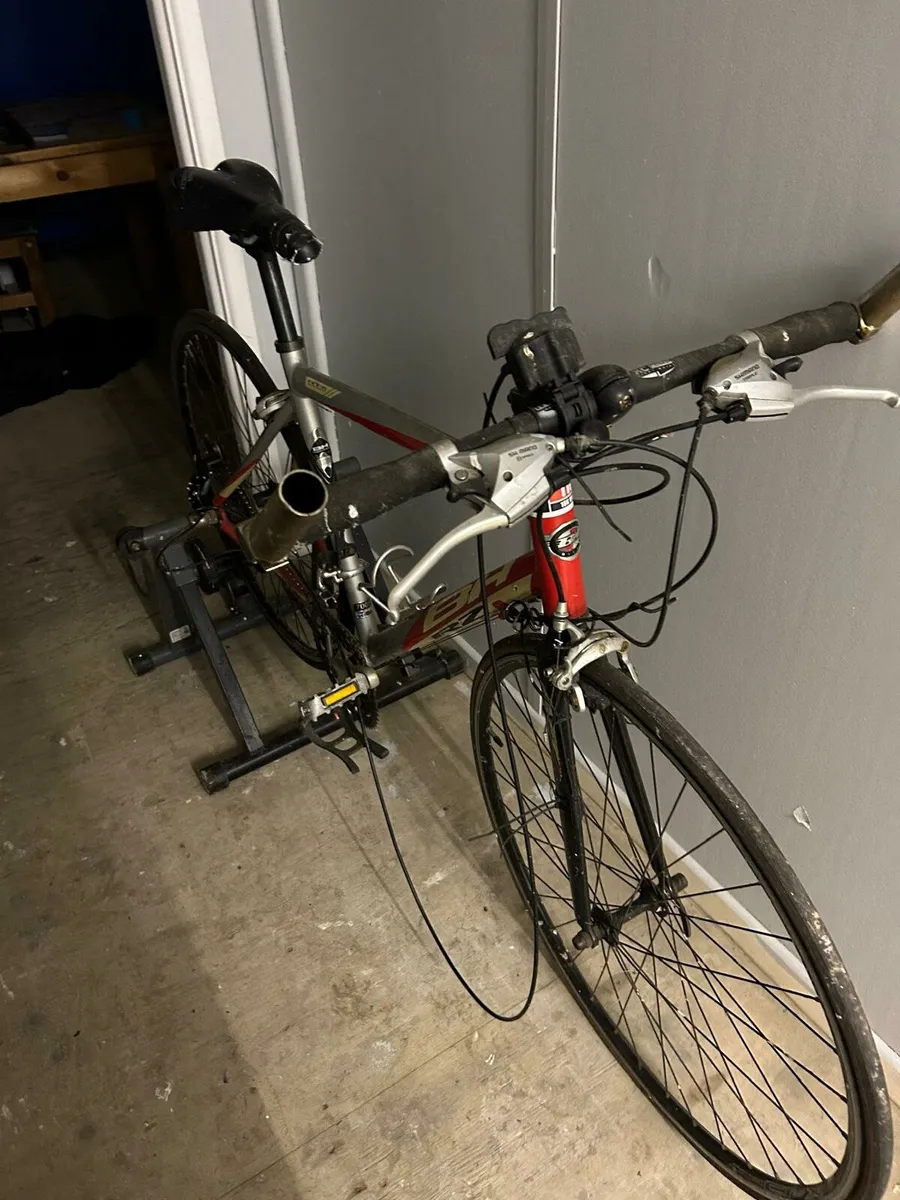 Bike