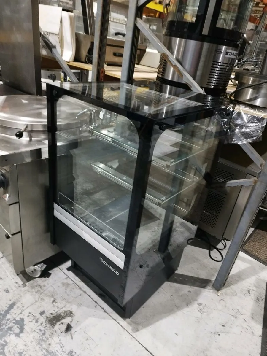 Used catering equipment - Image 2
