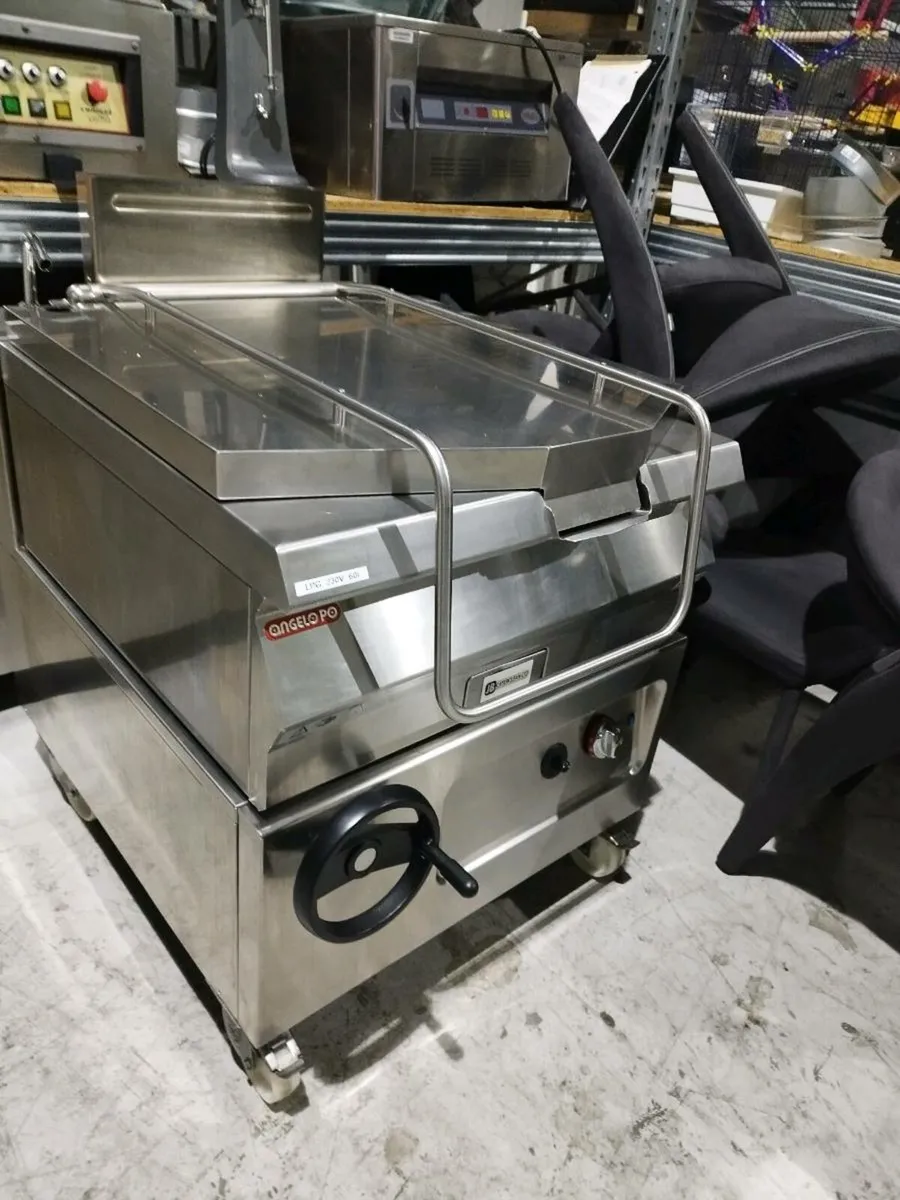 Used catering equipment - Image 4