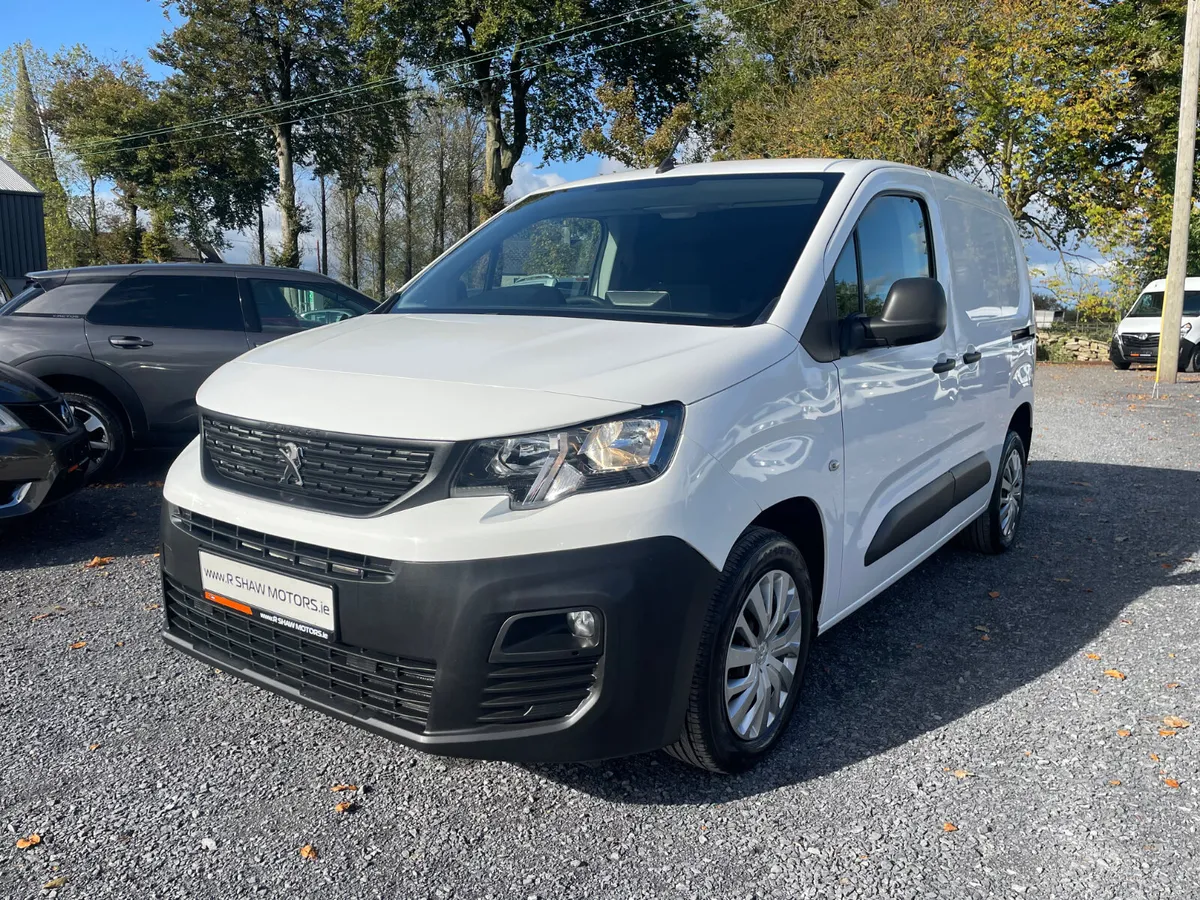 Opel Combo - Image 2