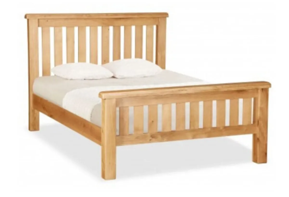 Bedframe