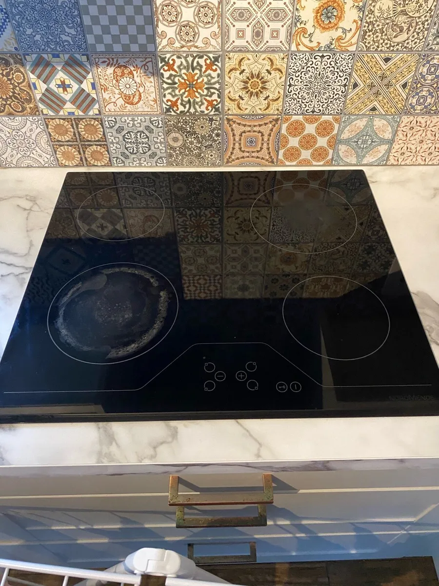 Nordmende Hob
