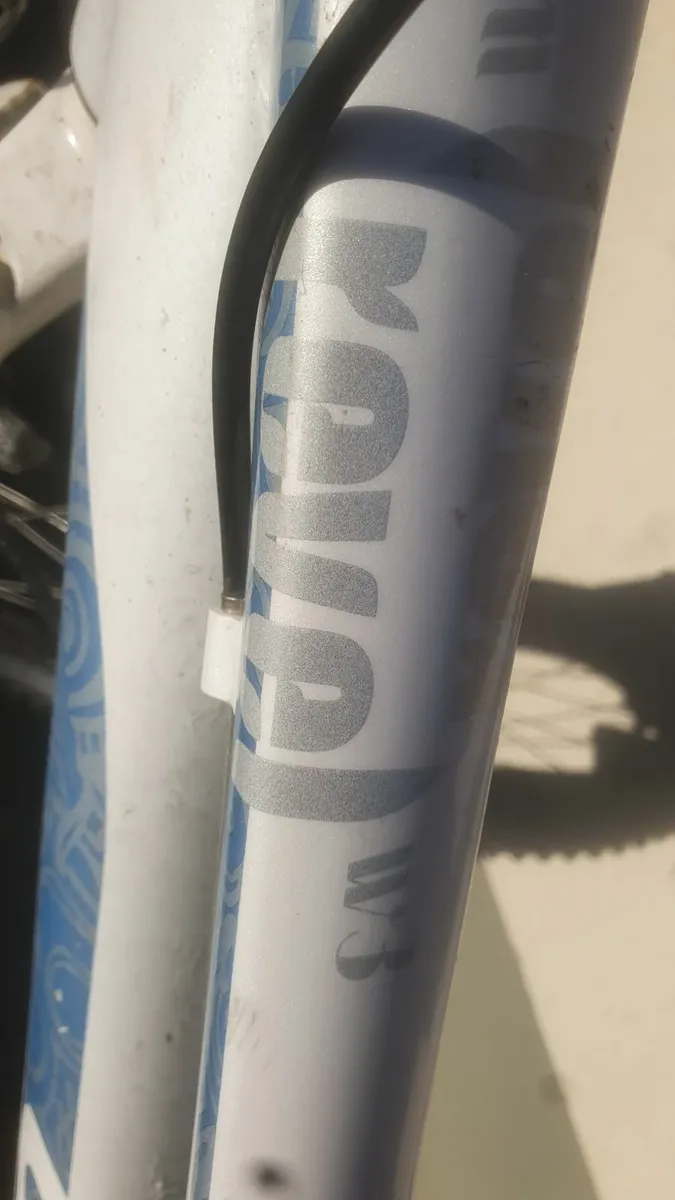 Giant ladies bike - Image 2