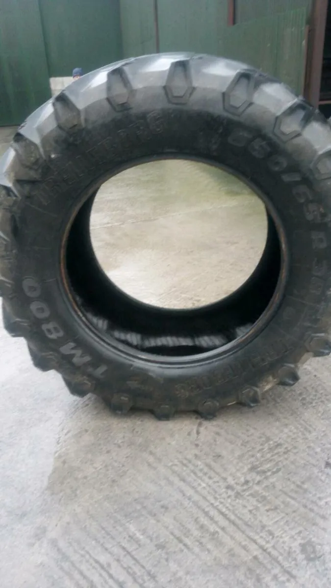Tyres - Image 4