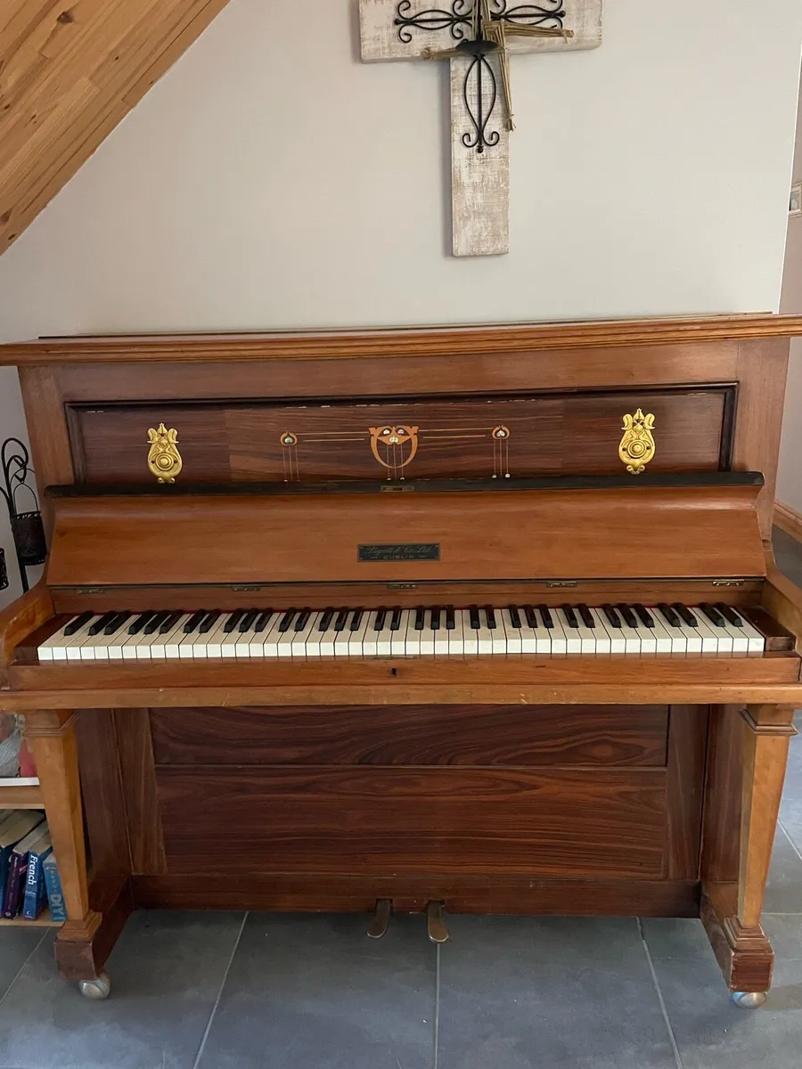 Piano - Image 3