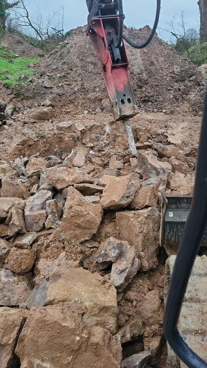 Building stone - Image 1