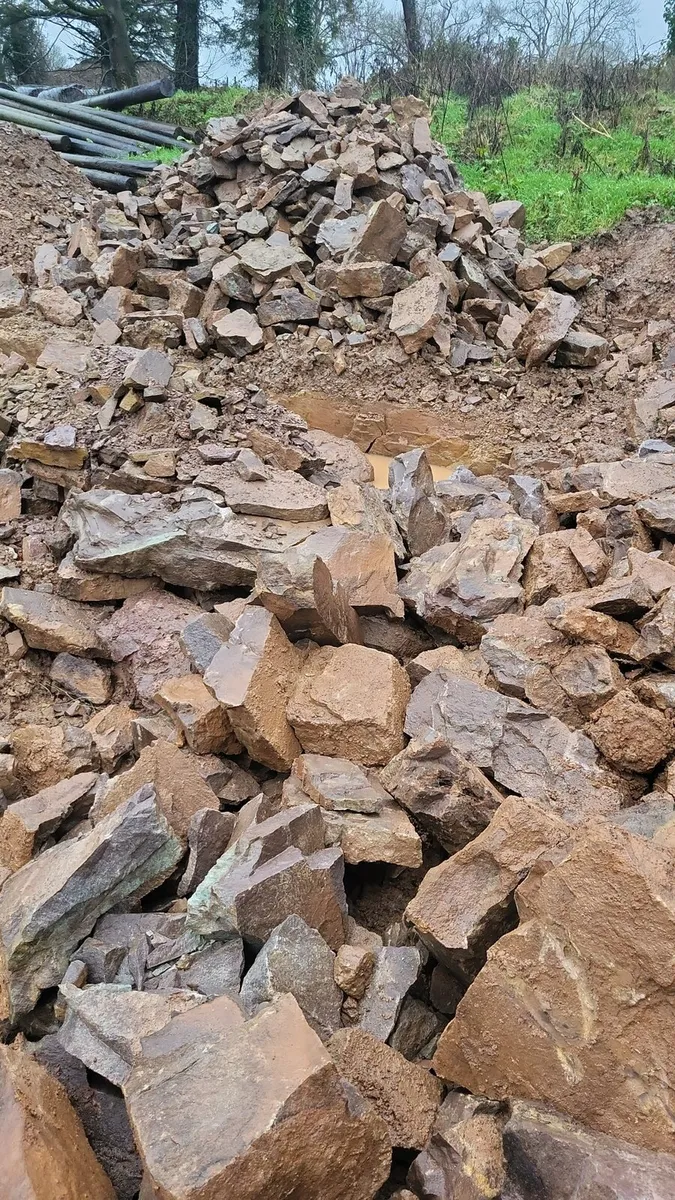 Building stone - Image 2