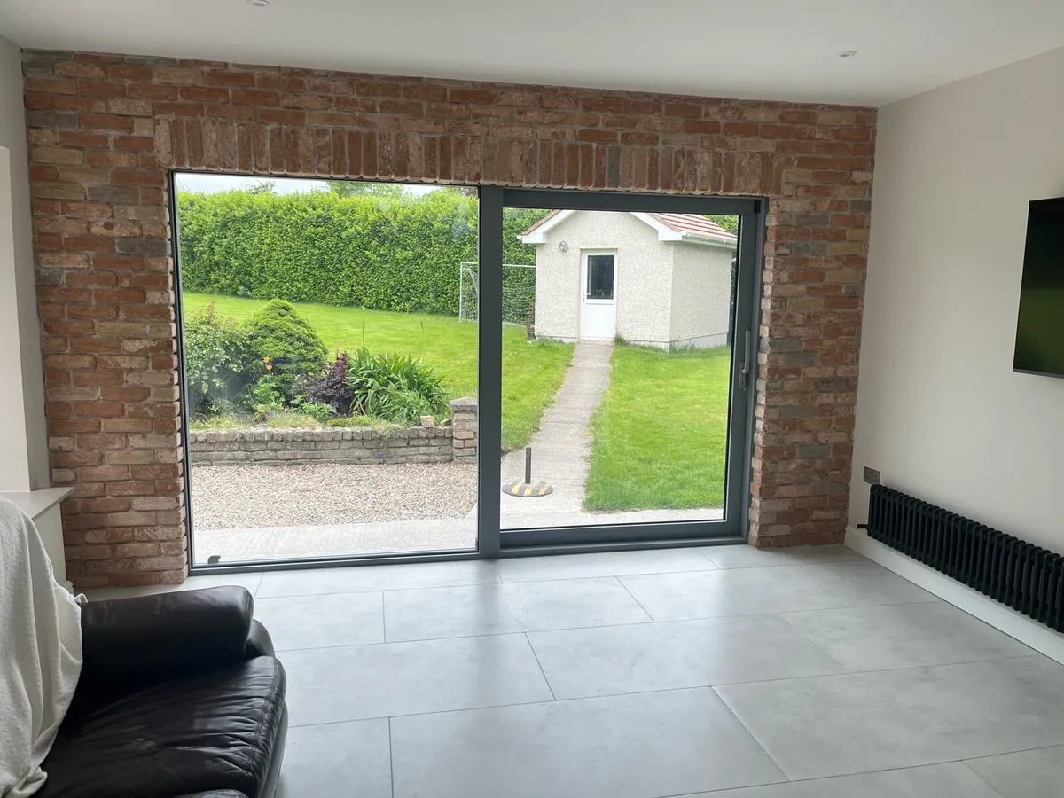 Lift and slide patio doors - Image 3