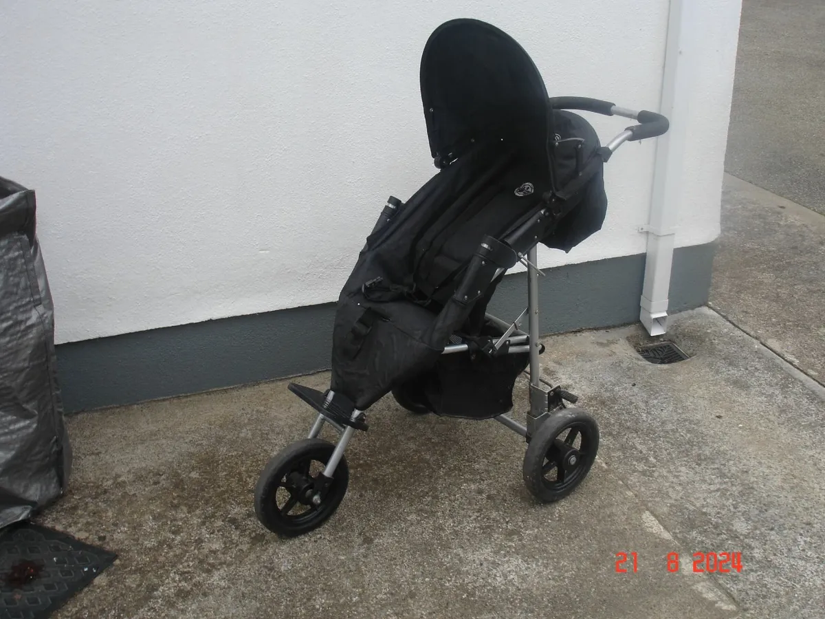 Mothercare baby pushchair sale on sale