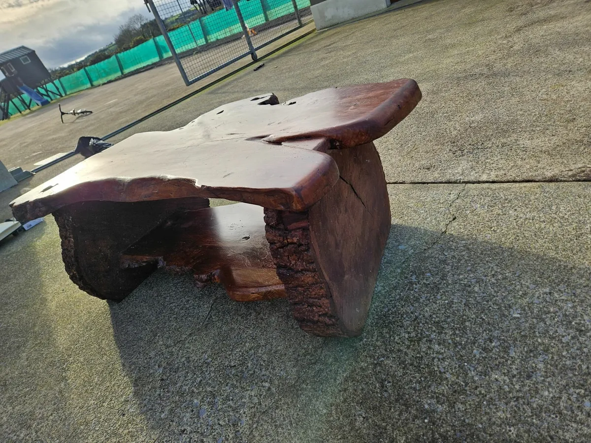 Coffee table - Image 2