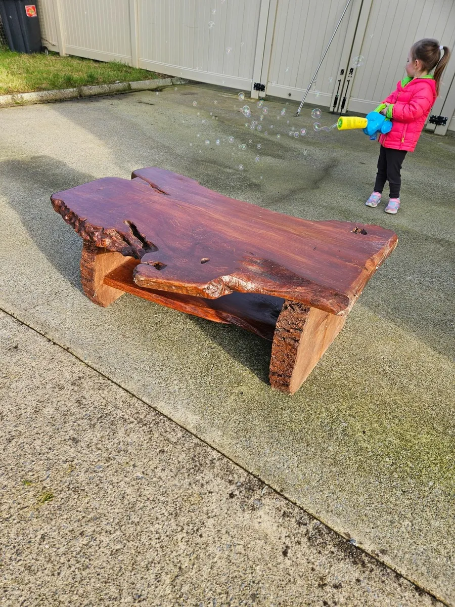 Coffee table - Image 3