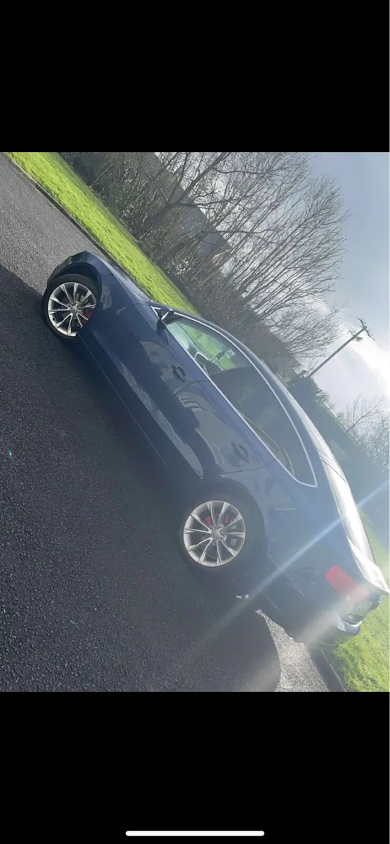 Audi a5 Fresh NCT - Image 3