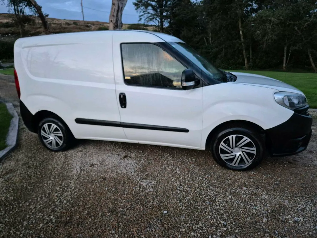 Fiat diablo 1.3 Diesel - Image 2