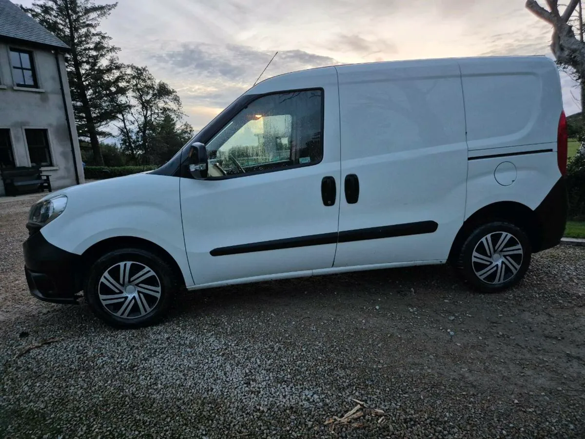 Fiat diablo 1.3 Diesel - Image 3