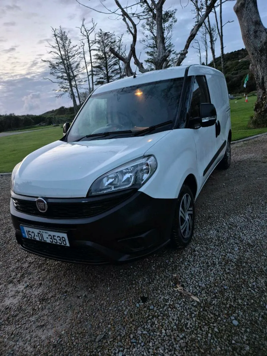 Fiat diablo 1.3 Diesel - Image 1