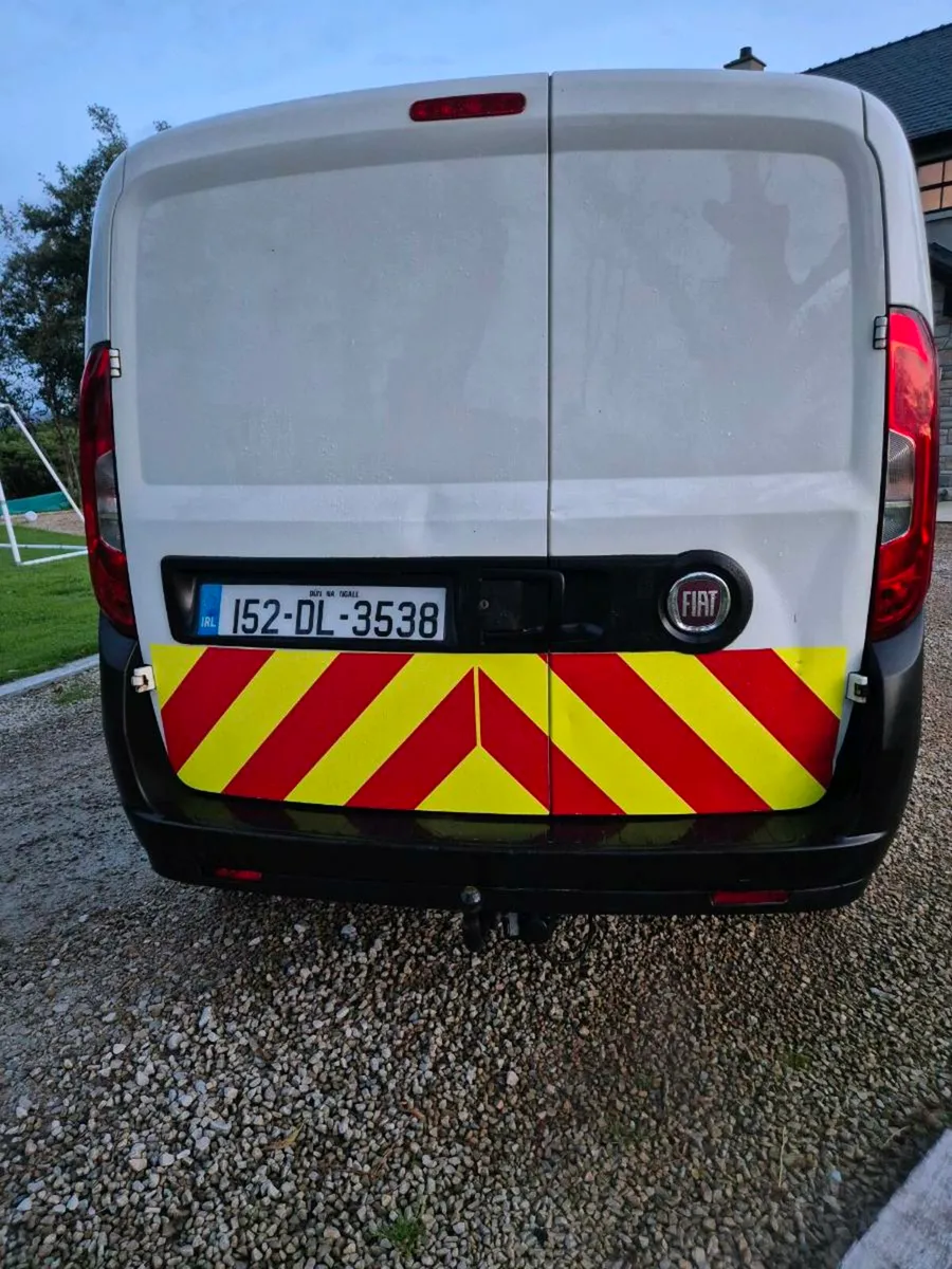 Fiat diablo 1.3 Diesel - Image 4