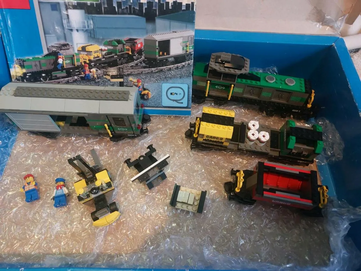 Lego - Image 1