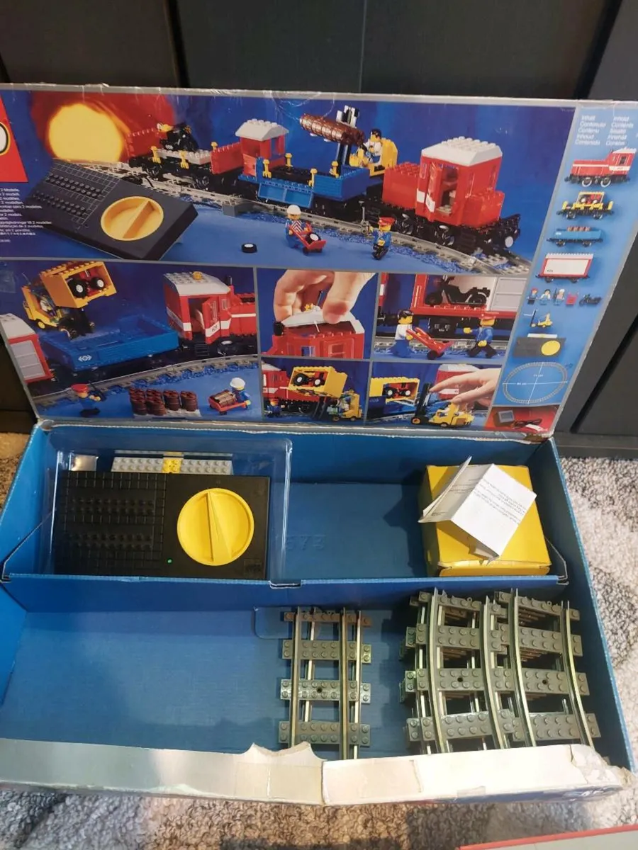 Lego - Image 2