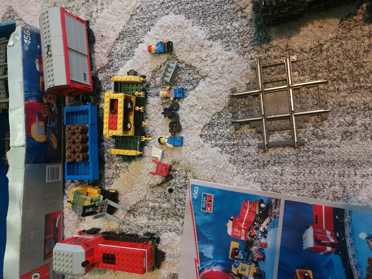 Lego - Image 3