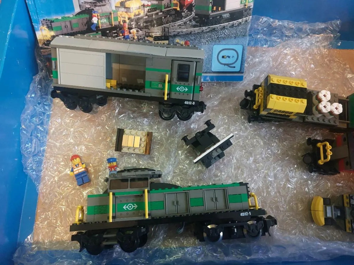 Lego - Image 4