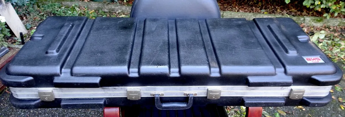 SKB Keyboard Flight Case - Image 2