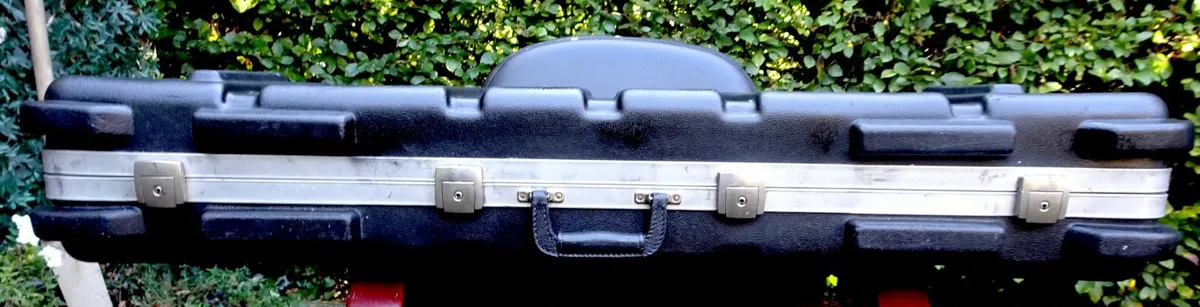 SKB Keyboard Flight Case - Image 4