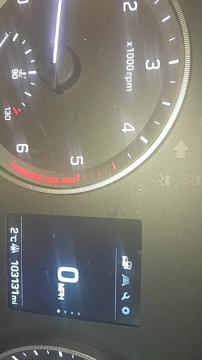 Hyundai Tucson 2016 - Image 4