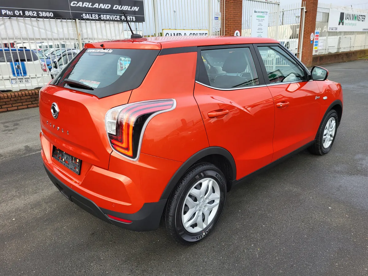 Ex Demonstrator RRP 30K Now €25k 163Bhp Turbo - Image 3