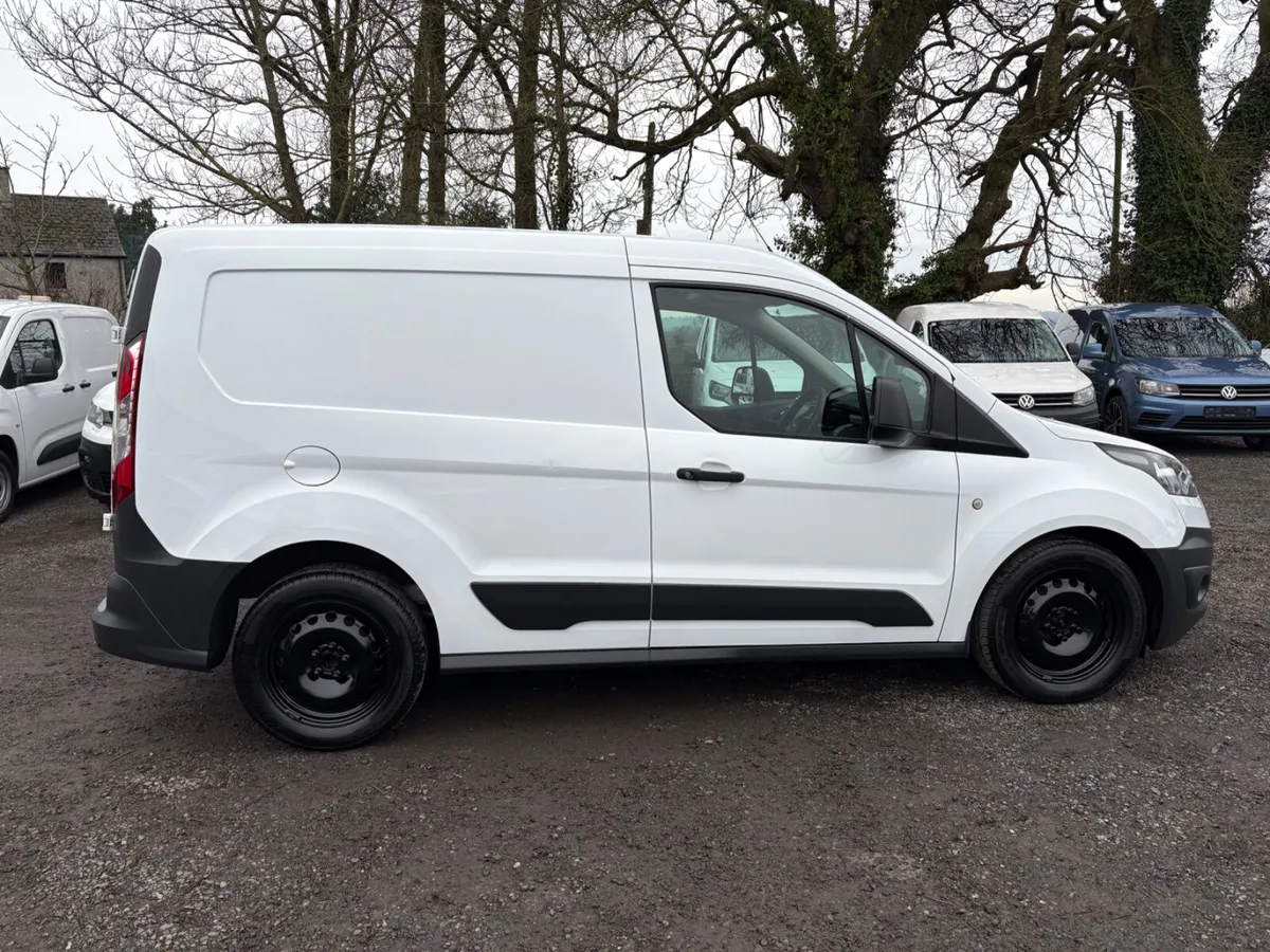 Ford Transit Connect - Image 3