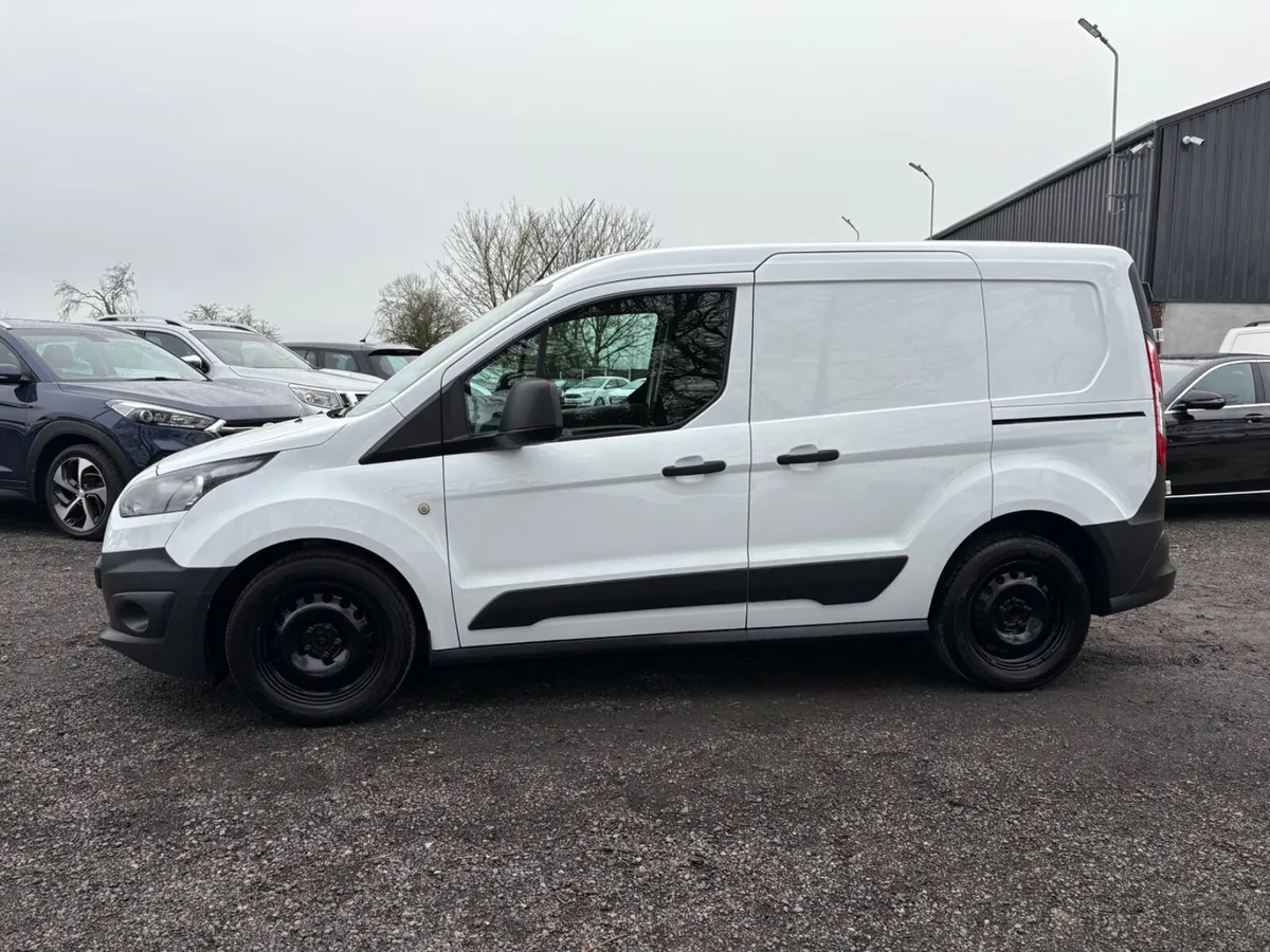 Ford Transit Connect - Image 1