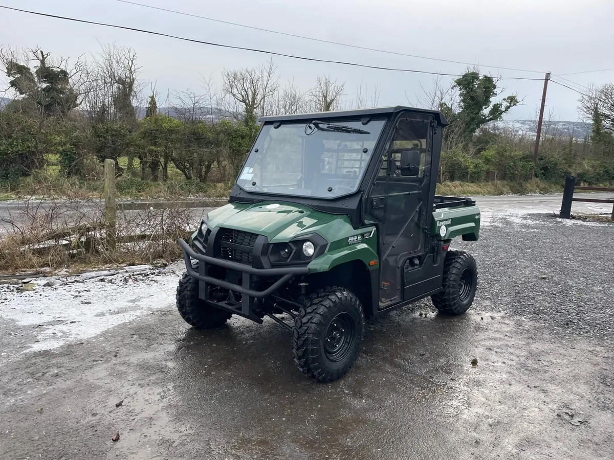 Mule Pro-Mx - Image 4