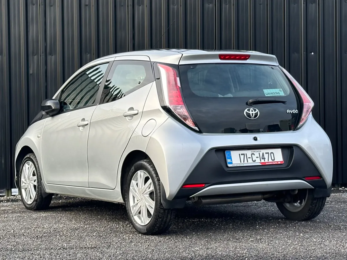 Toyota Aygo Xplay *Free delivery nationwide - Image 3