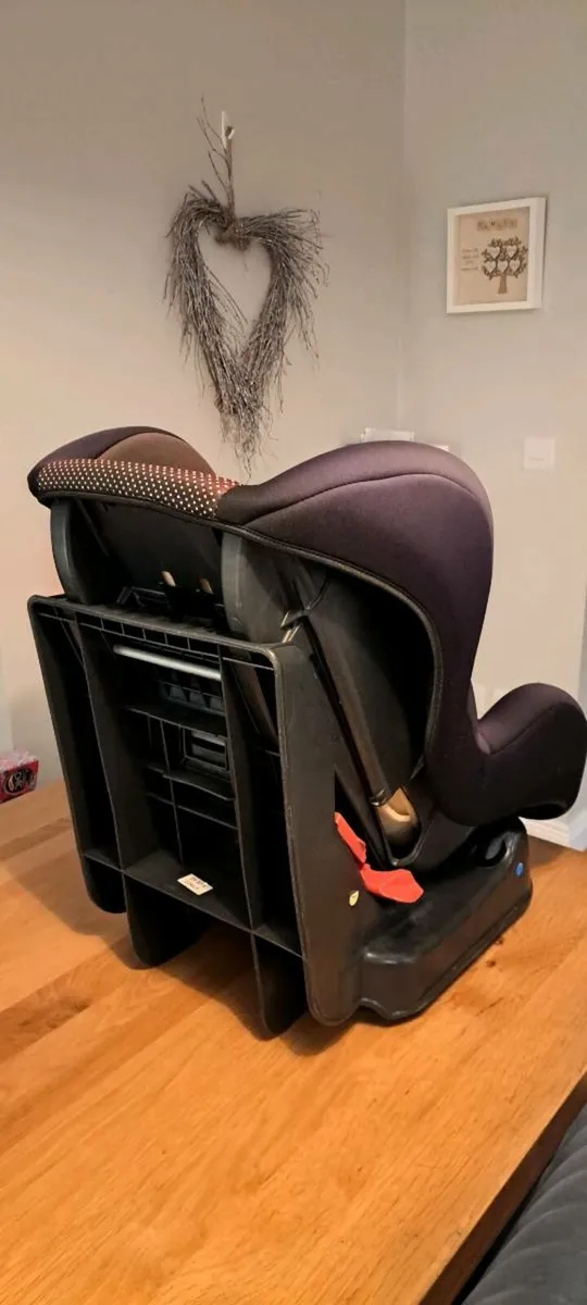 Car seat for baby - Image 3