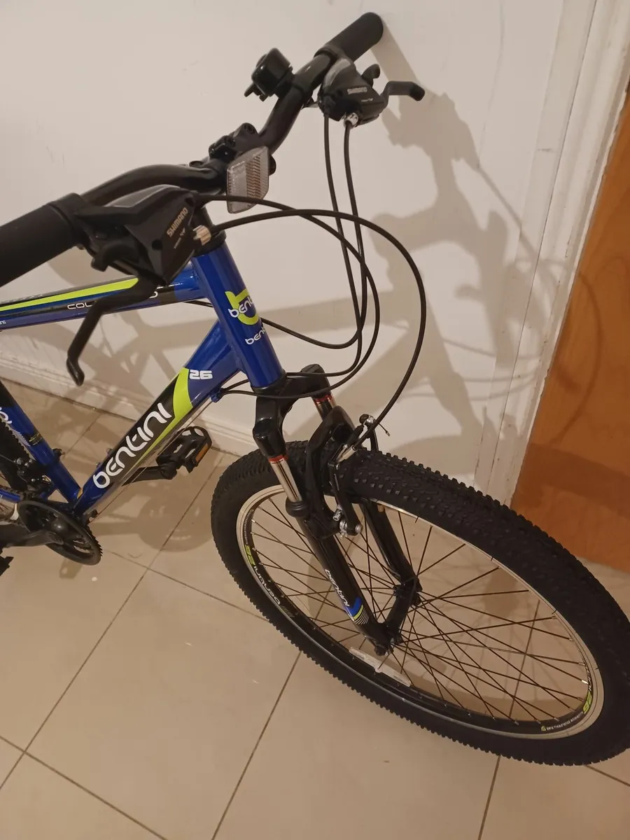 Bike 26" Brand New never used - Image 2