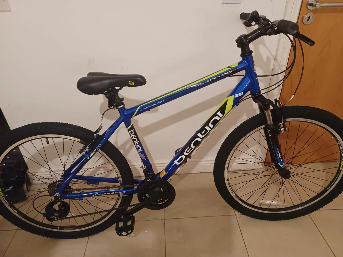Bike 26" Brand New never used - Image 3