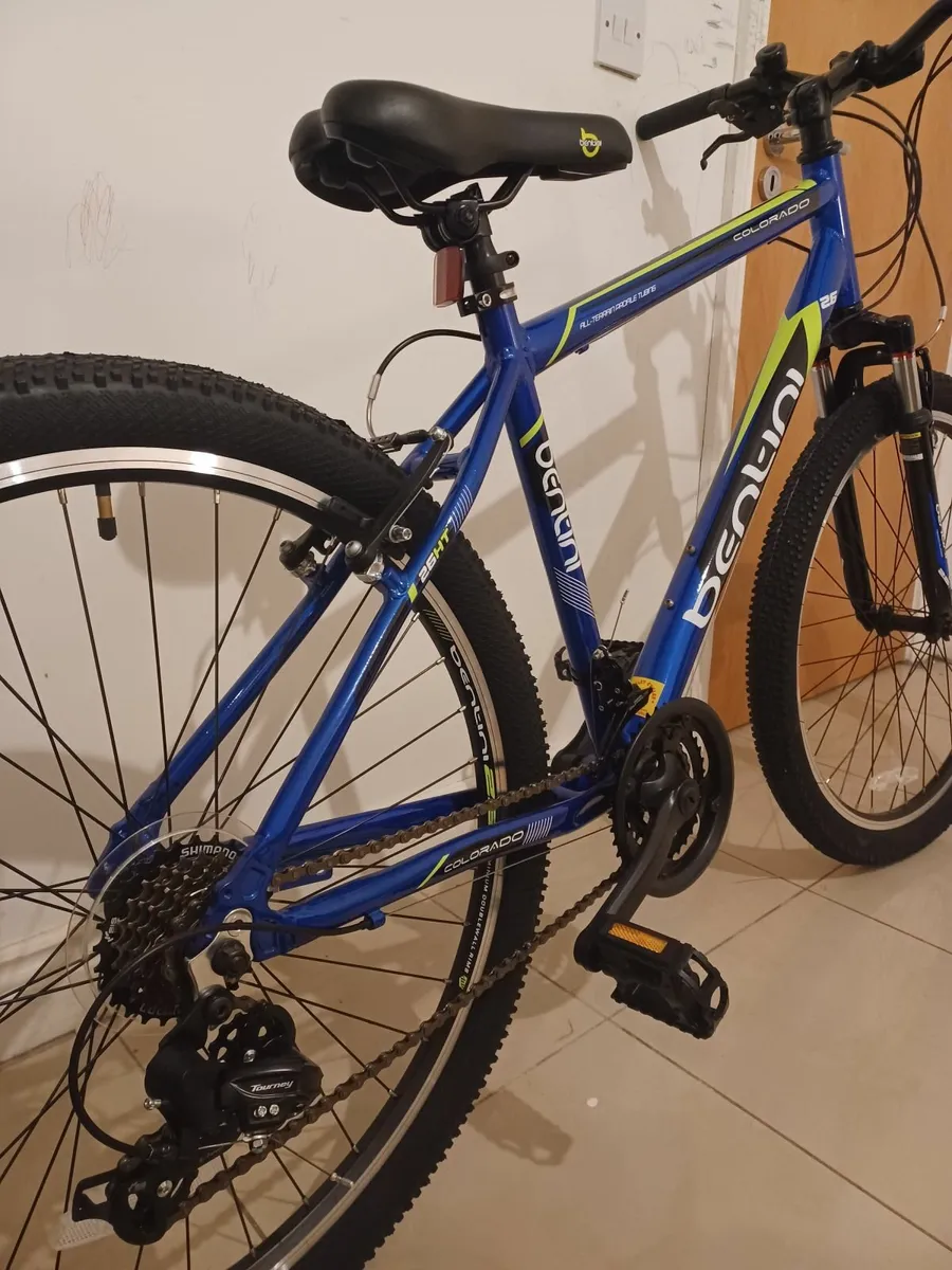 Bike 26" Brand New never used - Image 4