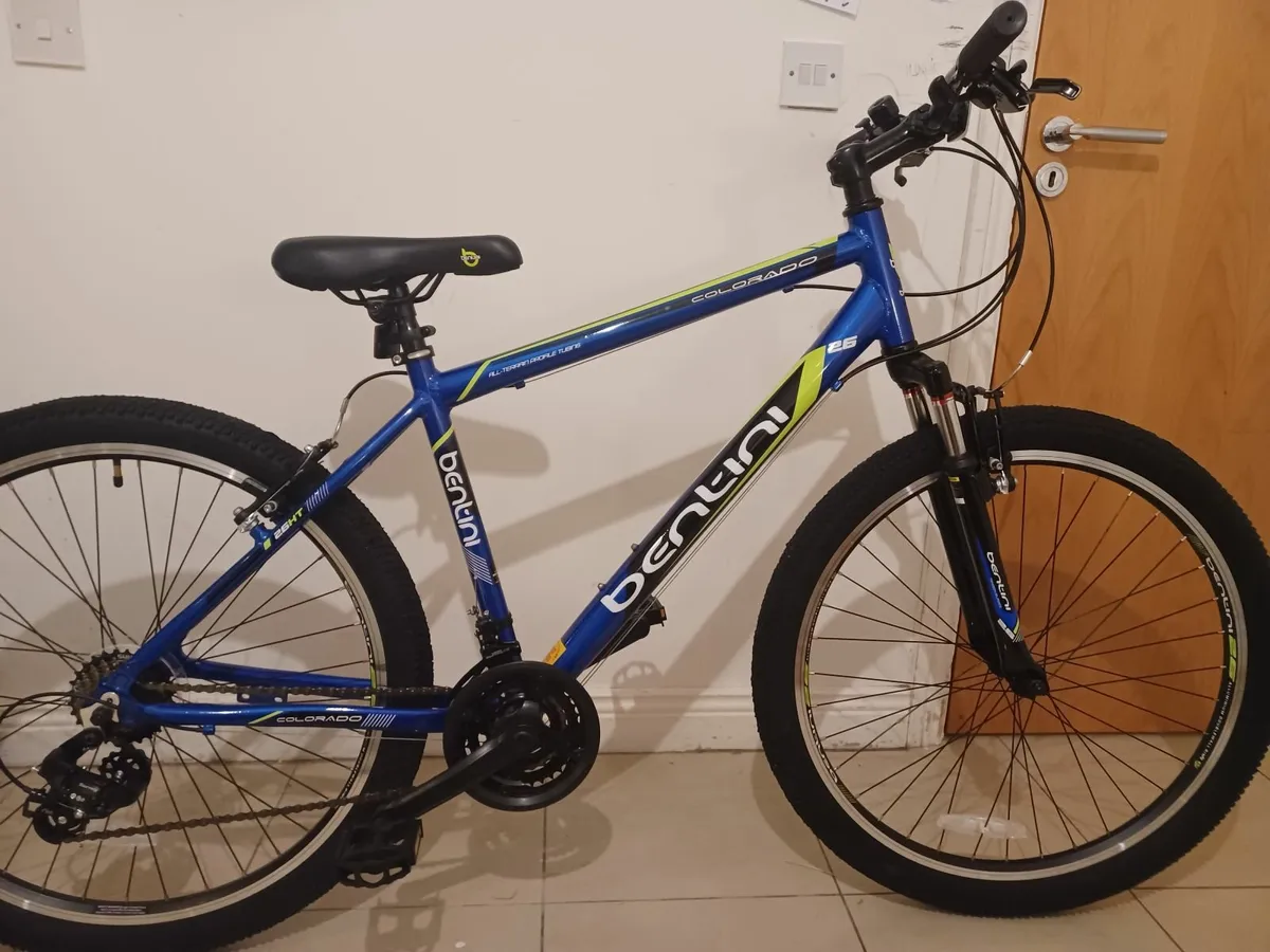 Bike 26" Brand New never used - Image 1