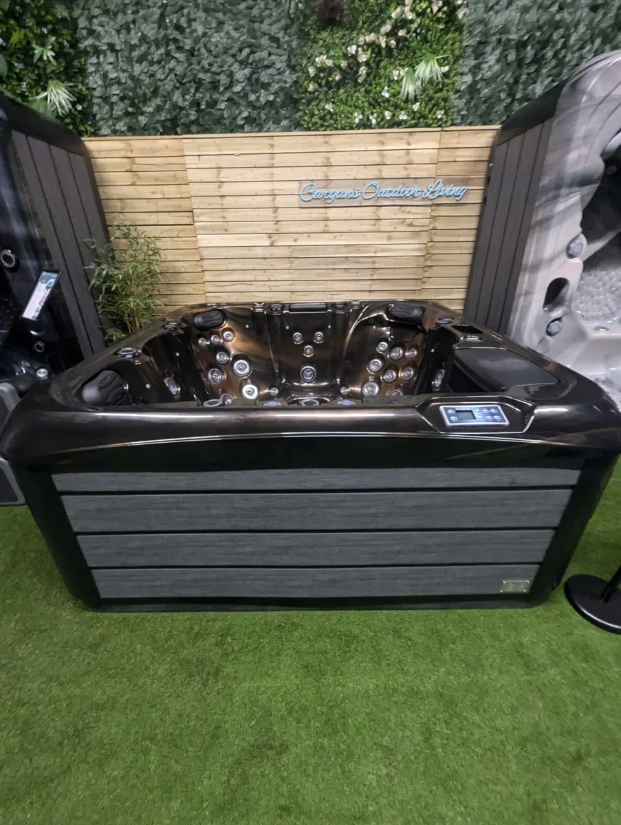 Hottub