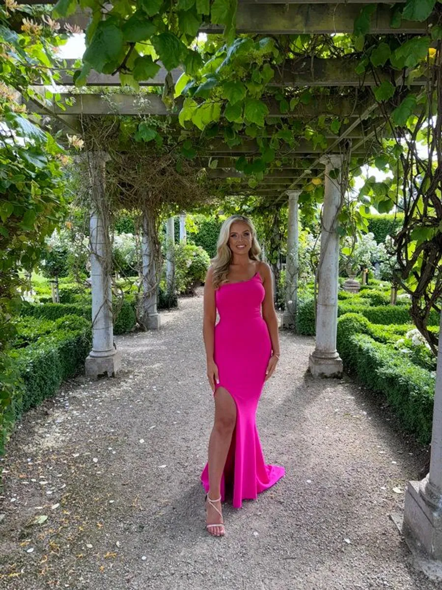 Evening Gown - Image 1