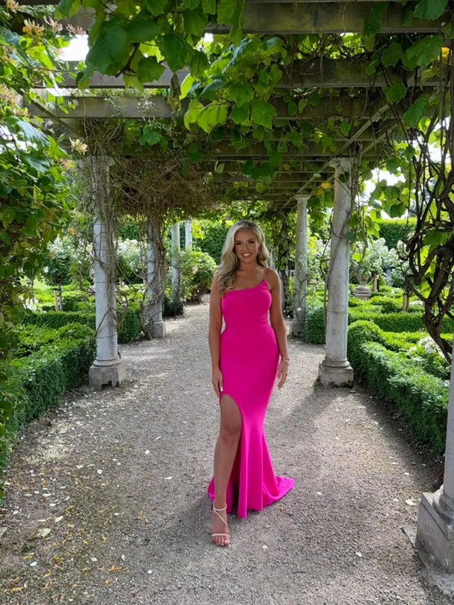 Evening Gown - Image 2