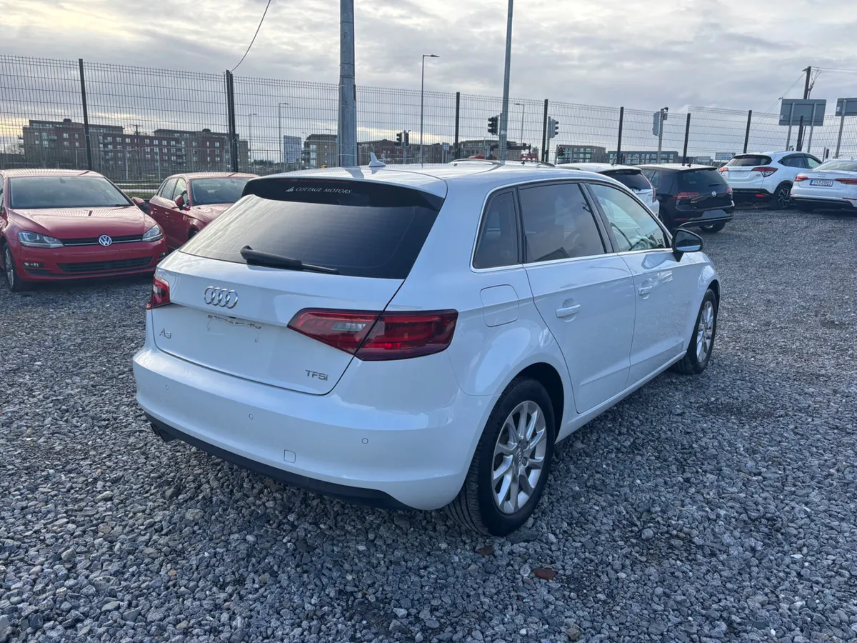 Audi A3 - Image 4