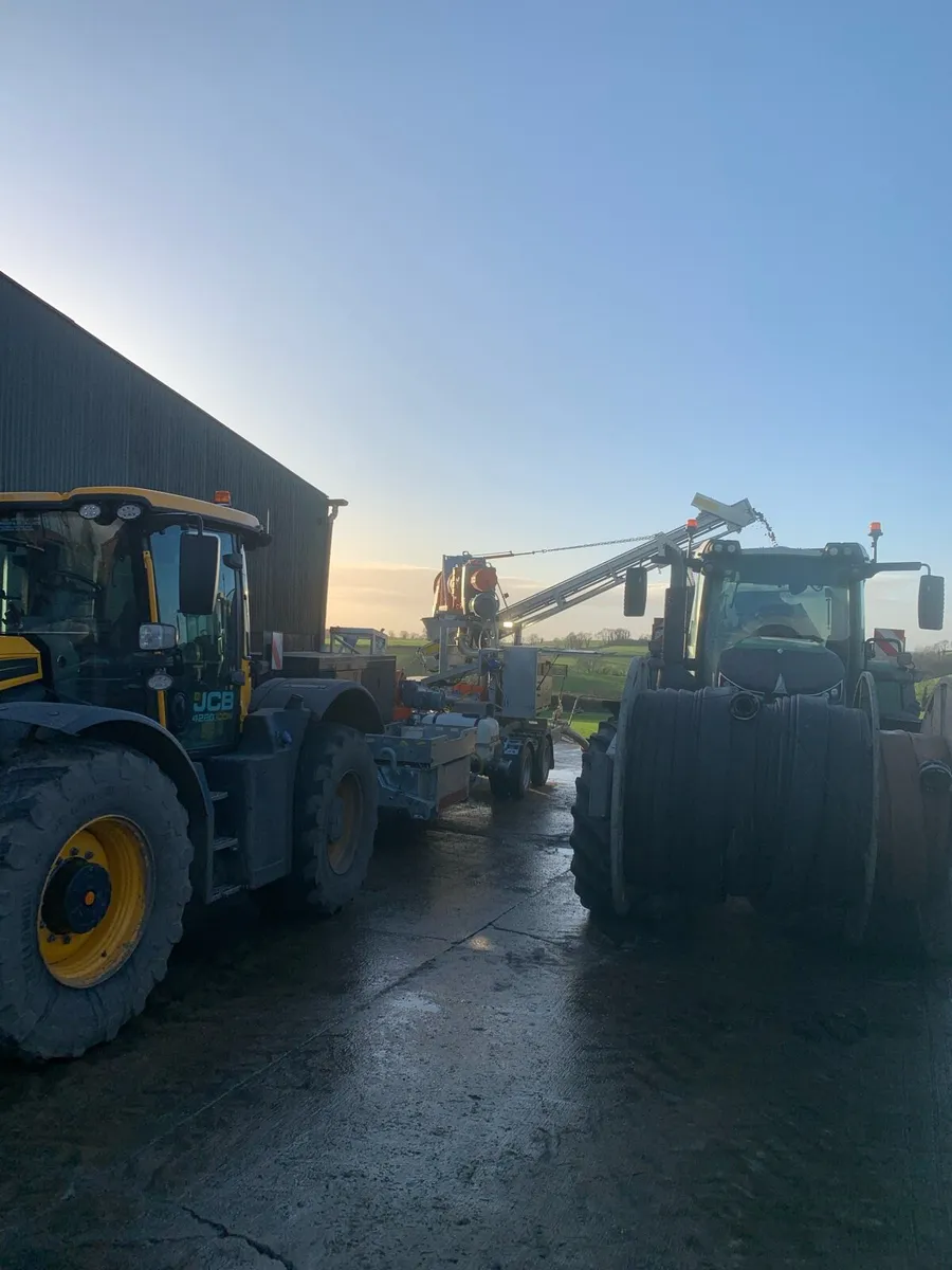 Slurry Separating - Image 3