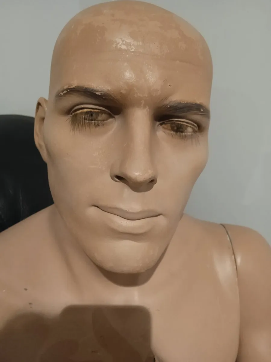 Male Mannequin - Image 2
