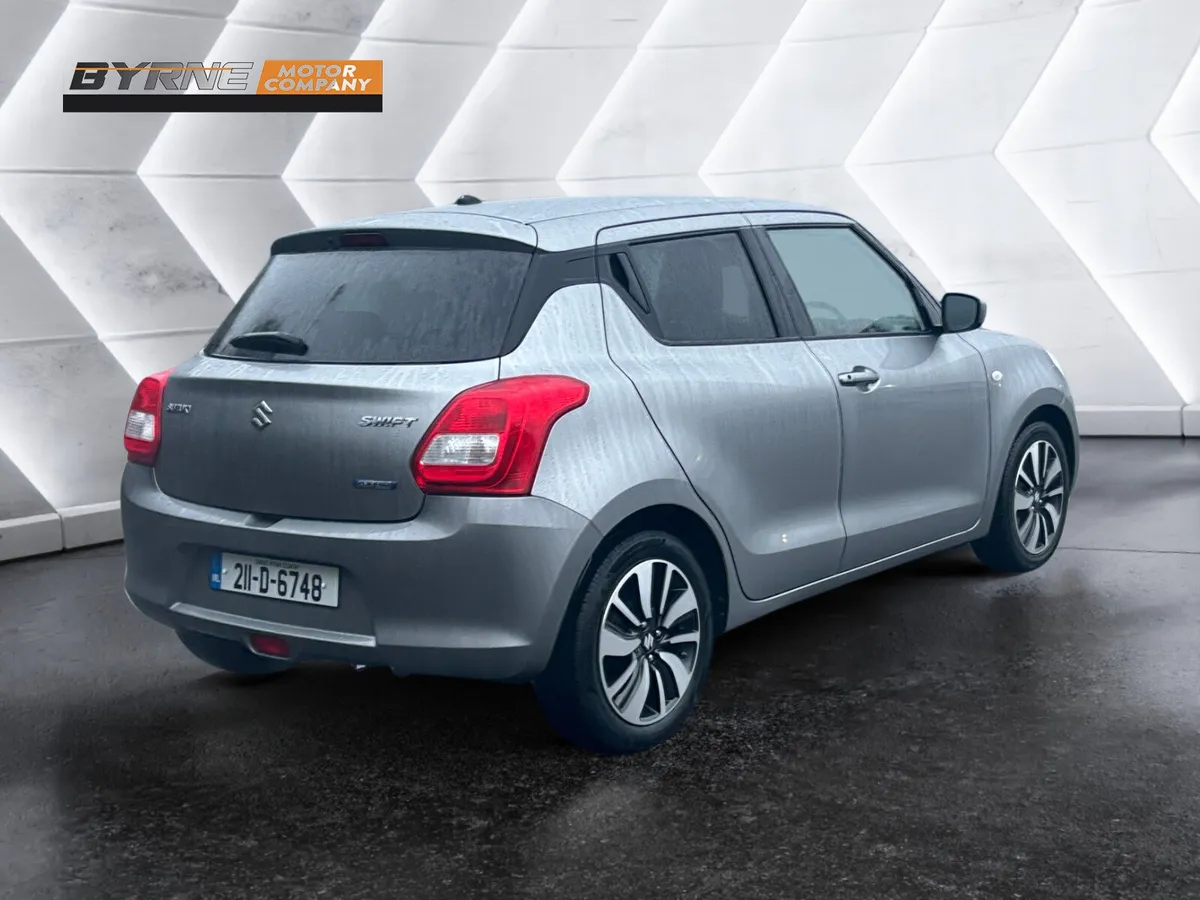 Suzuki Swift 1.2, 2021 - Image 3