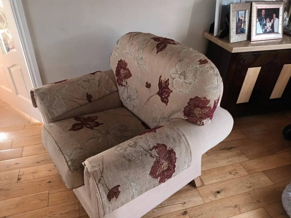 Sofa - Image 1