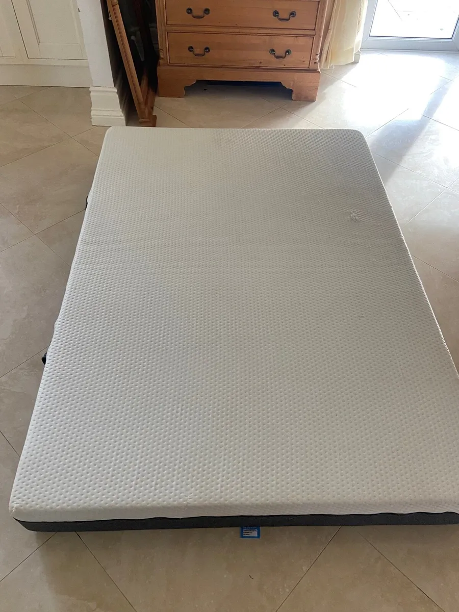 Emma Double Mattress - Image 2